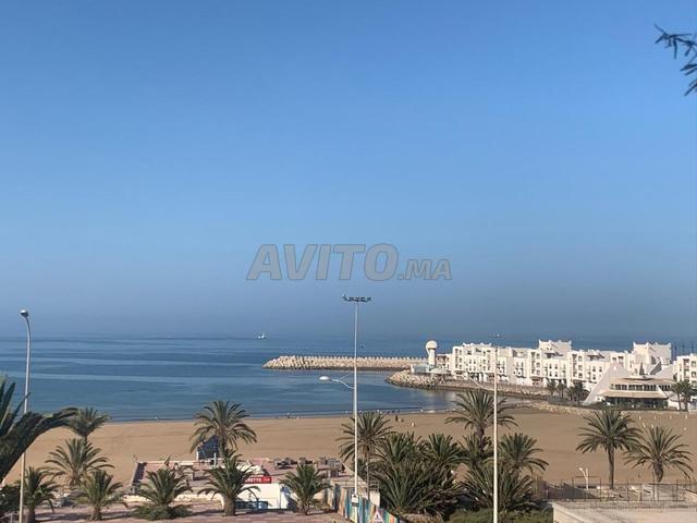 Appartement vente à Agadir, Oued ed Dahab-Lagouira