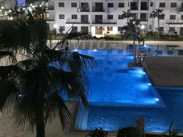 Appartement vente à M'diq, Tanger-Tétouan