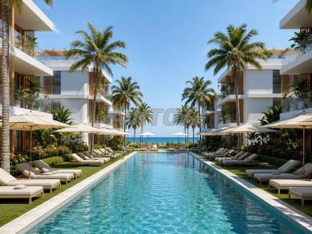 Appartement vente à Dar Bouazza, Gharb-Chrarda-Beni Hssen
