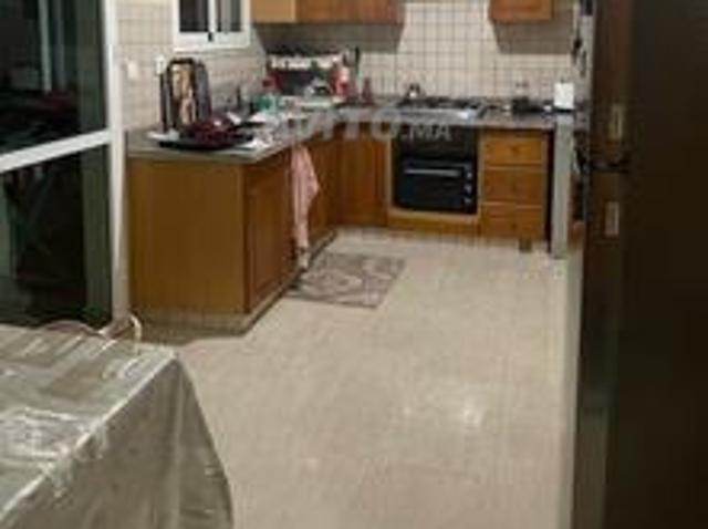 Appartement vente à Saf, L'Oriental