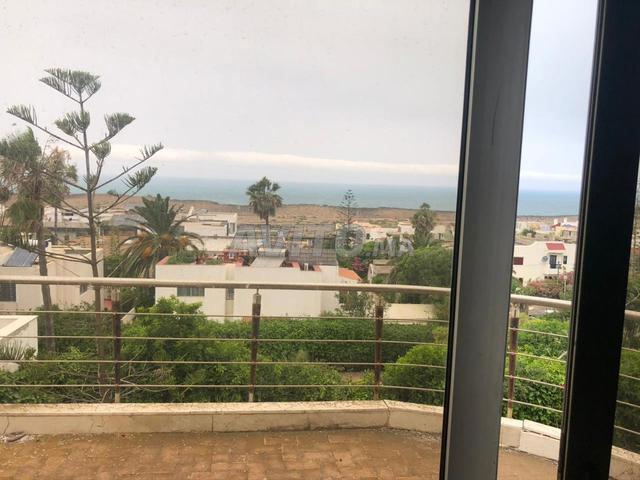 Appartement vente à Lyautey