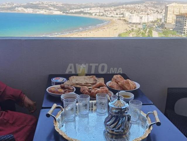 Appartement vente à Tangero, Tanger-Tétouan