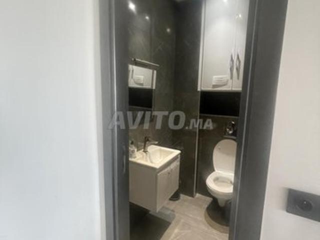 Appartement vente à Tangero, Tanger-Tétouan