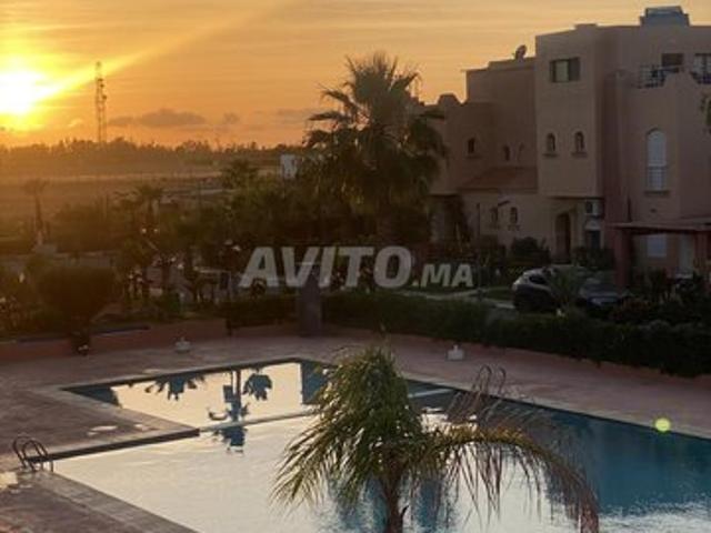 Appartement vente à Ben Slimane, Chaouia-Ouardigha