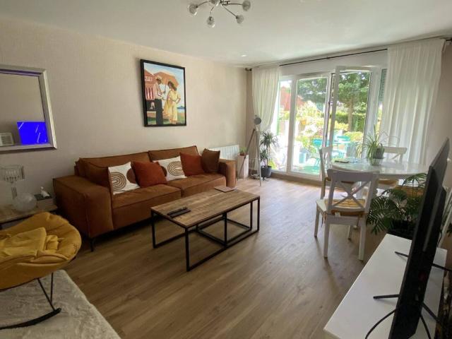 Appartement vente à Wattignies