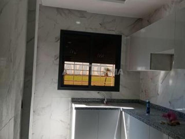 Appartement vente à Meknès