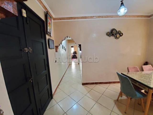Appartement vente à Anfa, Gharb-Chrarda-Beni Hssen
