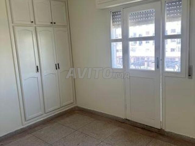 Appartement vente à Témara