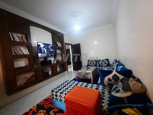 Appartement vente à Témara