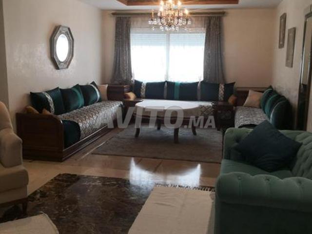 Appartement vente à Tétouan, Tanger-Tétouan