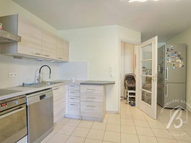 Appartement vente à Molsheim, Wolxheim