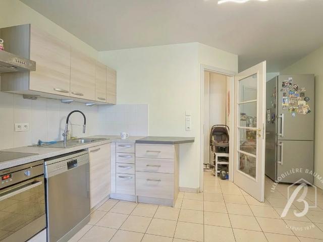 Appartement vente à Molsheim, Wolxheim