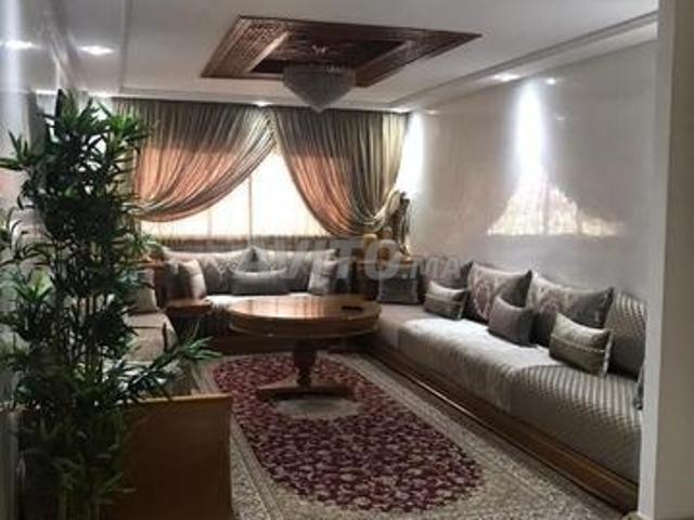 Appartement vente à Anfa, Gharb-Chrarda-Beni Hssen