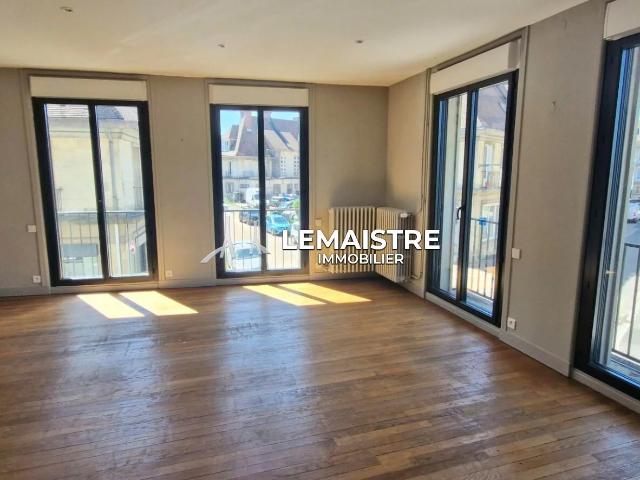 Appartement vente à Rouen, Yvetot