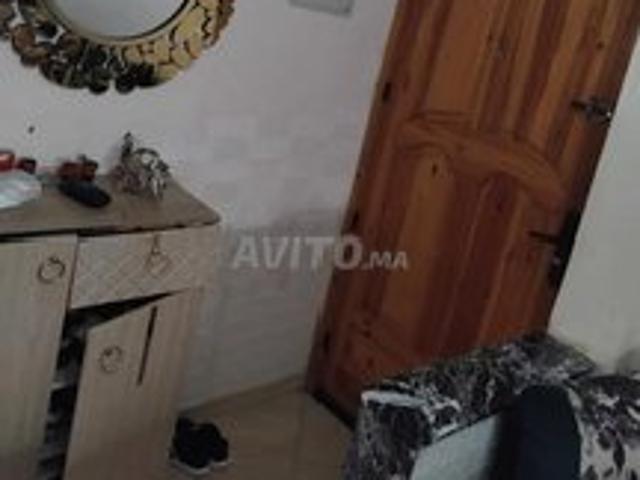 Appartement vente à Séfrou