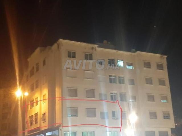 Appartement vente à Tangero, Tanger-Tétouan