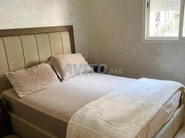 Appartement vente à Aïn Harrouda, Gharb-Chrarda-Beni Hssen