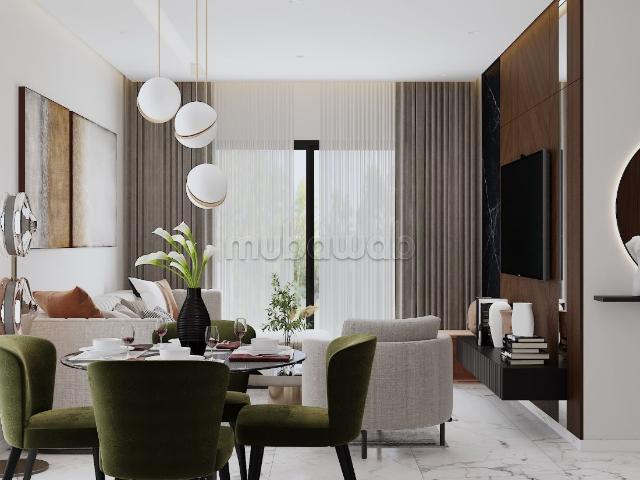 Appartement vente à Gharb-Chrarda-Beni Hssen