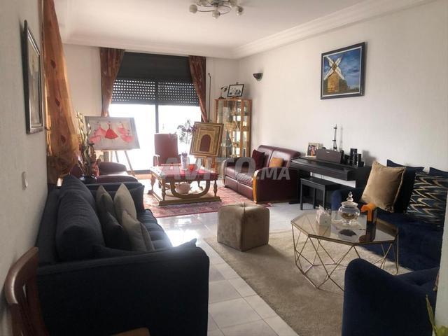 Appartement vente à Anfa, Gharb-Chrarda-Beni Hssen