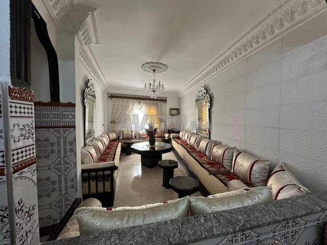 Appartement vente à Centre Ville, Ben Slimane