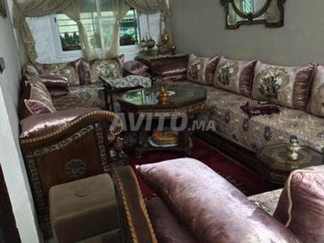 Appartement vente à Zouagha, Fès