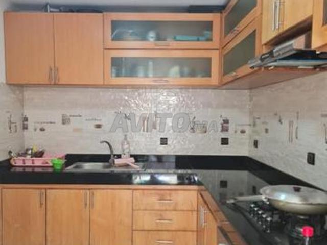 Appartement vente à Anfa, Gharb-Chrarda-Beni Hssen