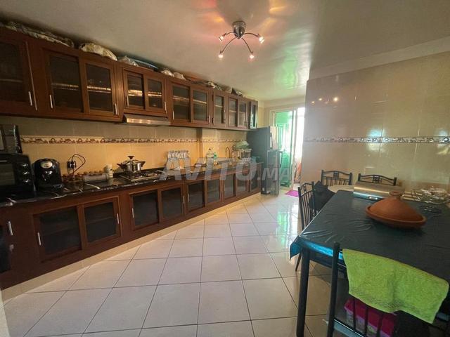 Appartement vente à Salé