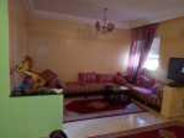 Appartement vente à Agadir, Oued ed Dahab-Lagouira