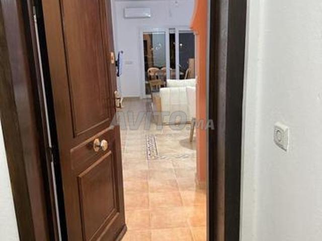 Appartement vente à Saida