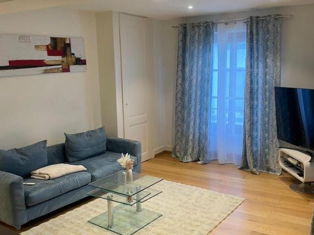 Apartment mieten in Versoix