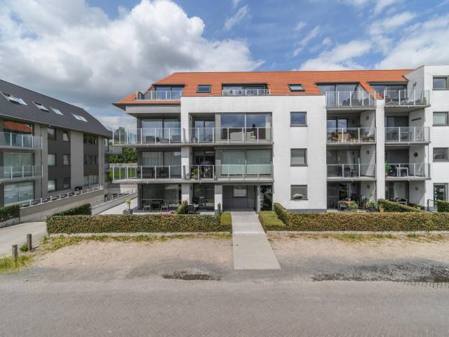 Appartement location à Furnes, West-Vlaanderen