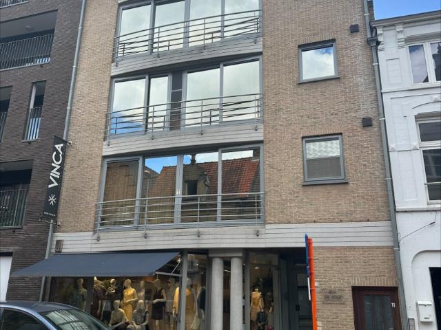 Appartement location à Furnes, West-Vlaanderen