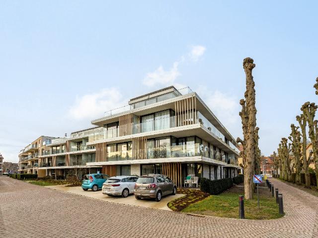 Appartement location à Furnes, West-Vlaanderen