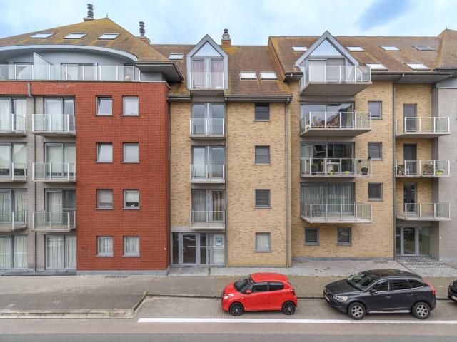 Appartement location à Furnes, West-Vlaanderen