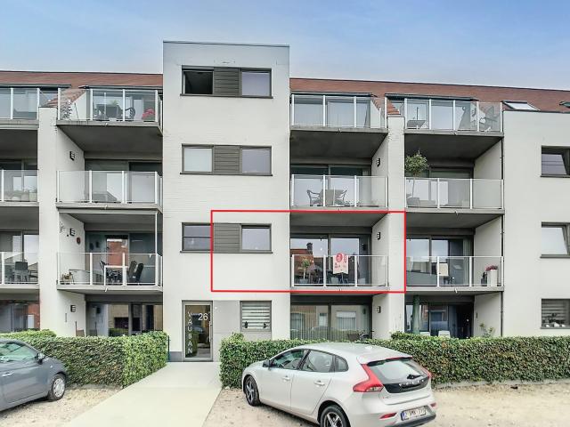 Appartement location à Furnes, West-Vlaanderen