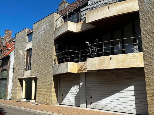 Appartement location à Furnes, West-Vlaanderen