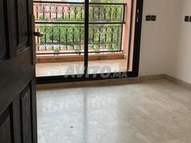 Appartement location à L'Oriental