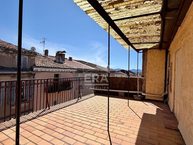 Appartement vente à Arrondissement de Draguignan, Vidauban