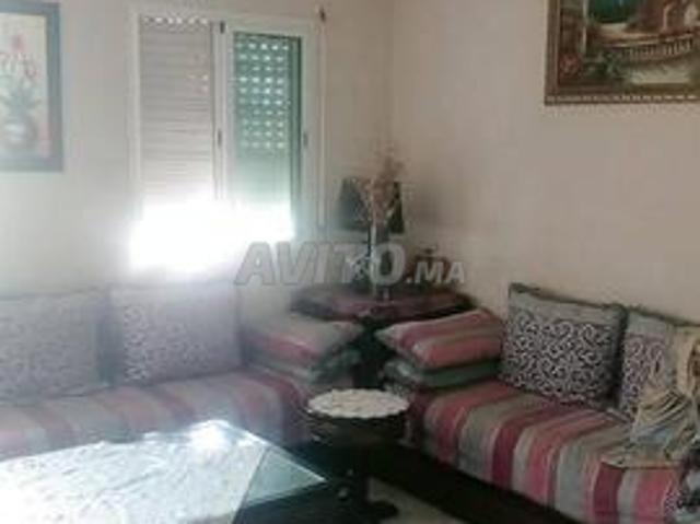 Appartement vente à El Ma, Gharb-Chrarda-Beni Hssen