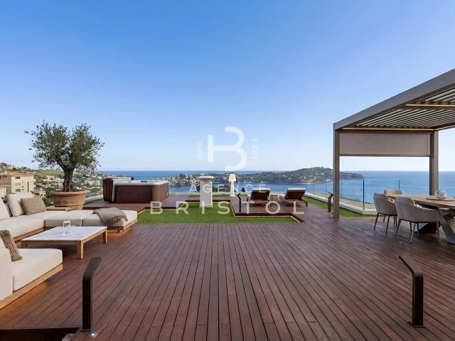 Appartement vente à Nice, Villefranche-sur-mer