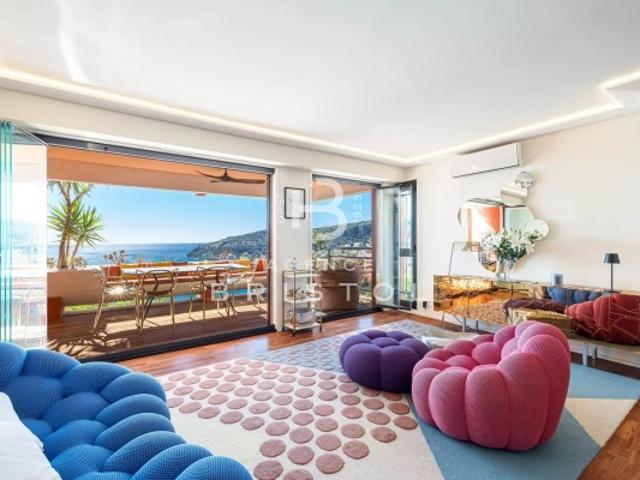 Appartement vente à Nice, Villefranche-sur-mer