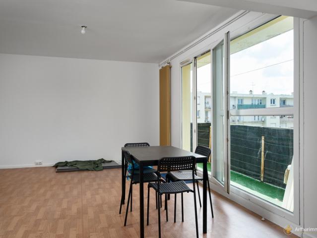 Appartement vente à Soissons, Villers-cotterêts