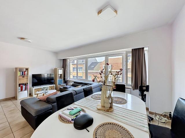 Appartement location à Vilvoorde, Brabant