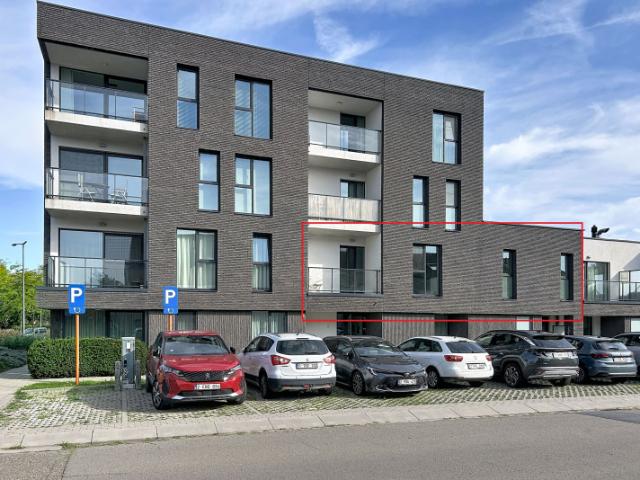 Appartement location à Vilvoorde, Brabant