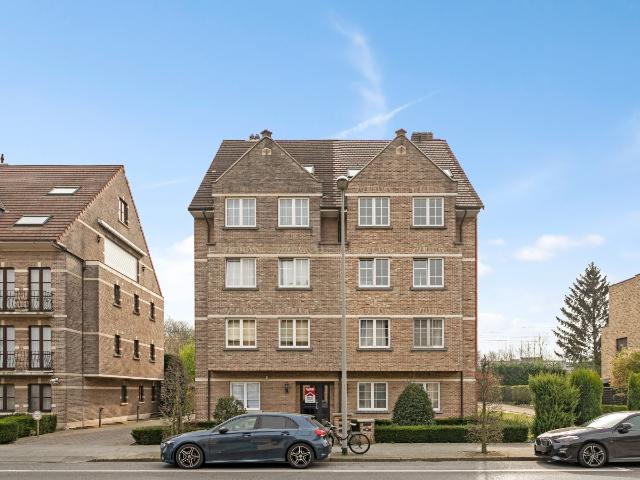 Appartement location à Vilvoorde, Brabant