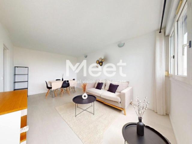 Appartement location à L'Haÿ-les-Roses, Vitry-sur-seine
