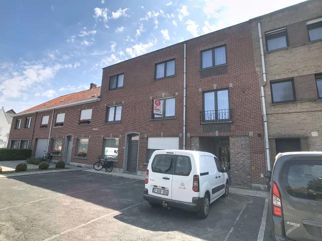 Appartement location à Ieper, West-Vlaanderen