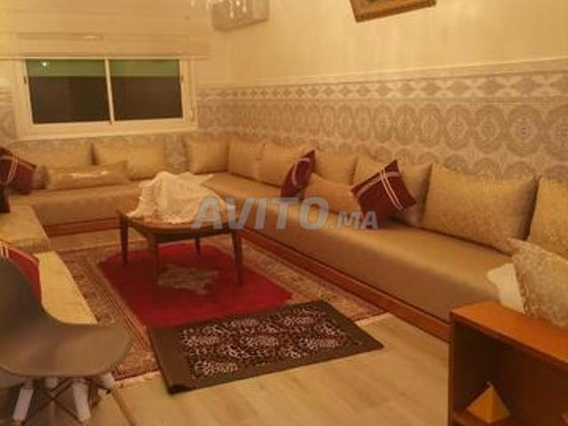 Appartement vente à Meknès