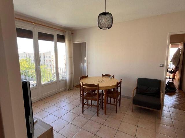 Appartement location à Dijon