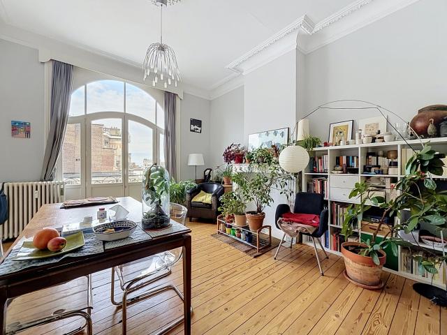 Appartement location à Vorst, Bruxelles